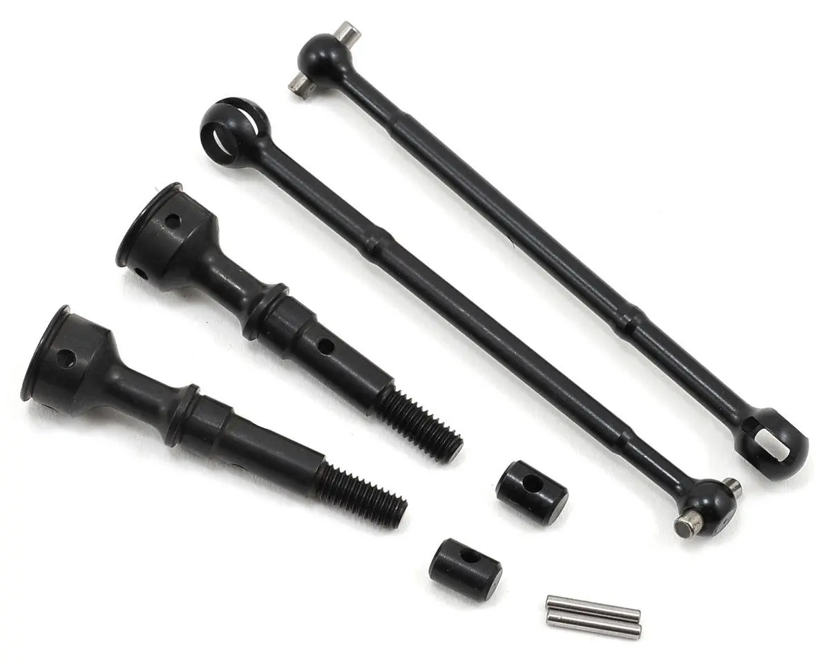Team Associated Factory Lite Heavy Duty Cva Kit 1