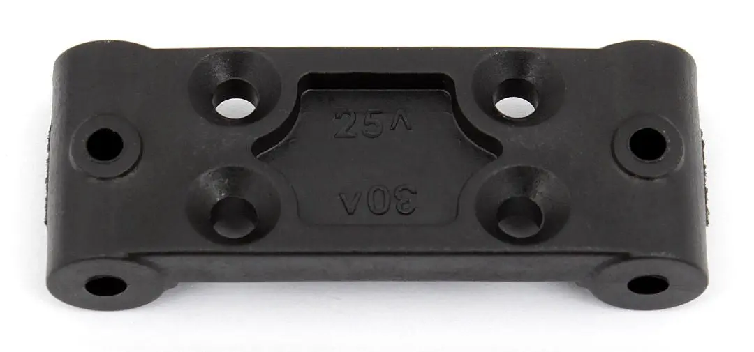 Team Associated B6 Bulkhead 1