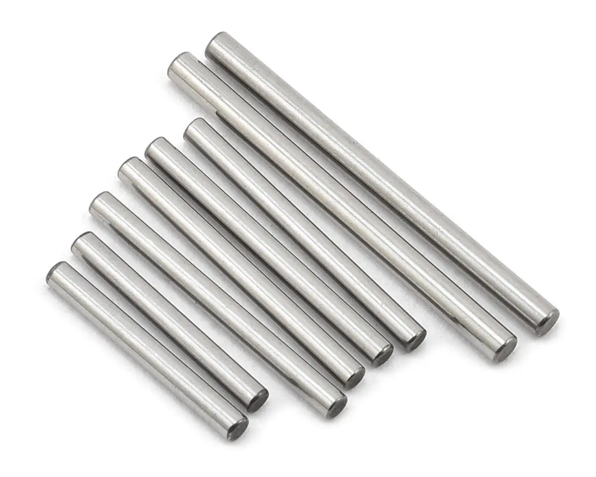 Team Associated B6 Hinge Pin Set 1