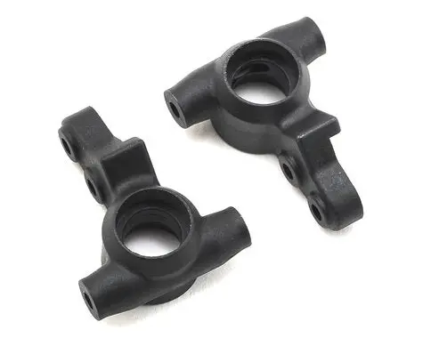 Team Associated B6 Steering Blocks 1