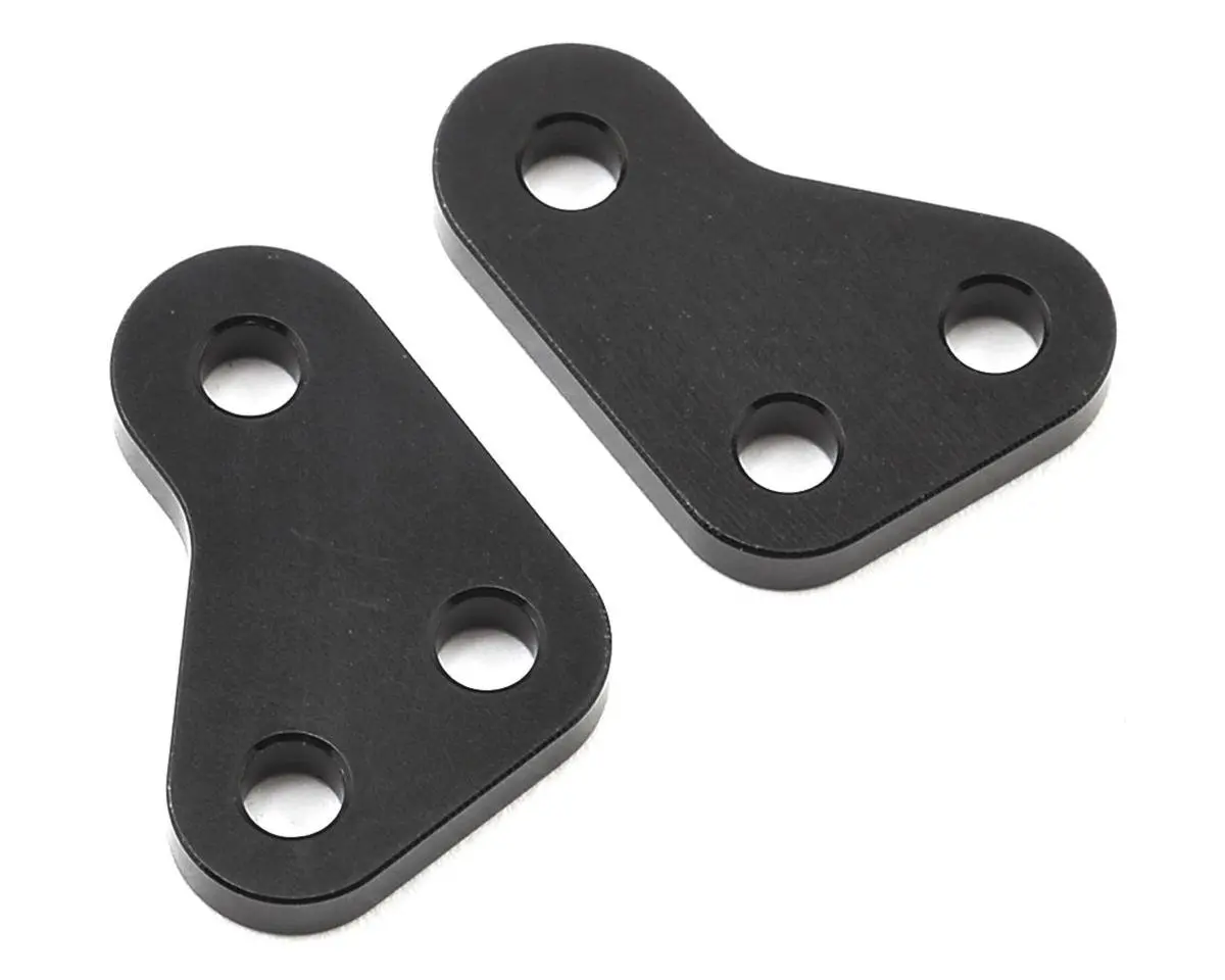 Team Associated B6 Steering Block Arms 1