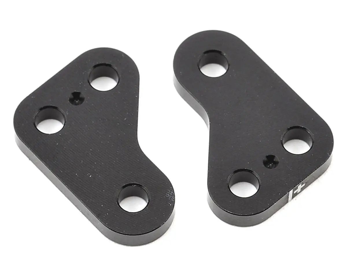 Team Associated B6/B6d Factory Team +1 Steering Block Arms (2) 1