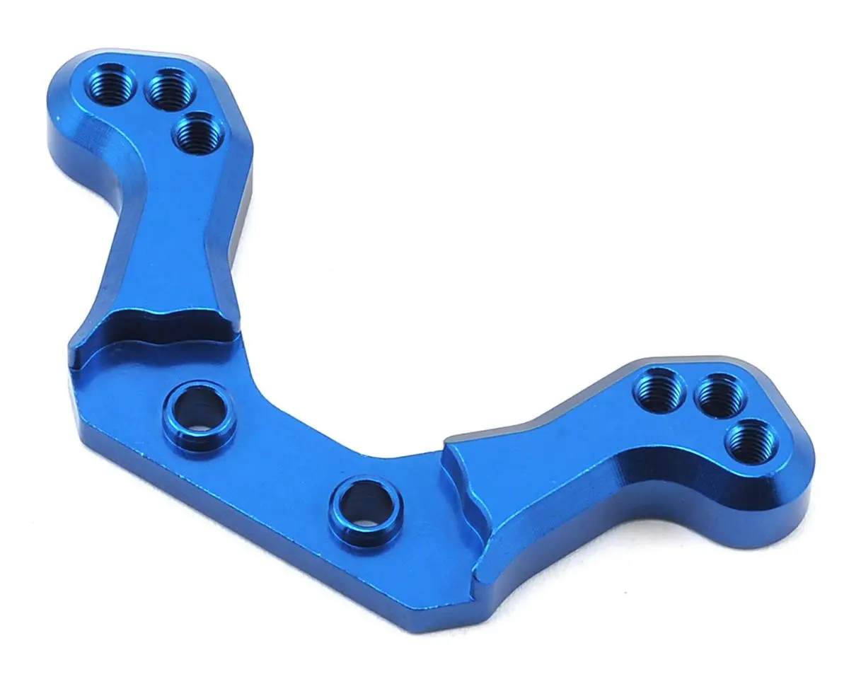 Team Associated B6 Rear Ballstud Mount 1