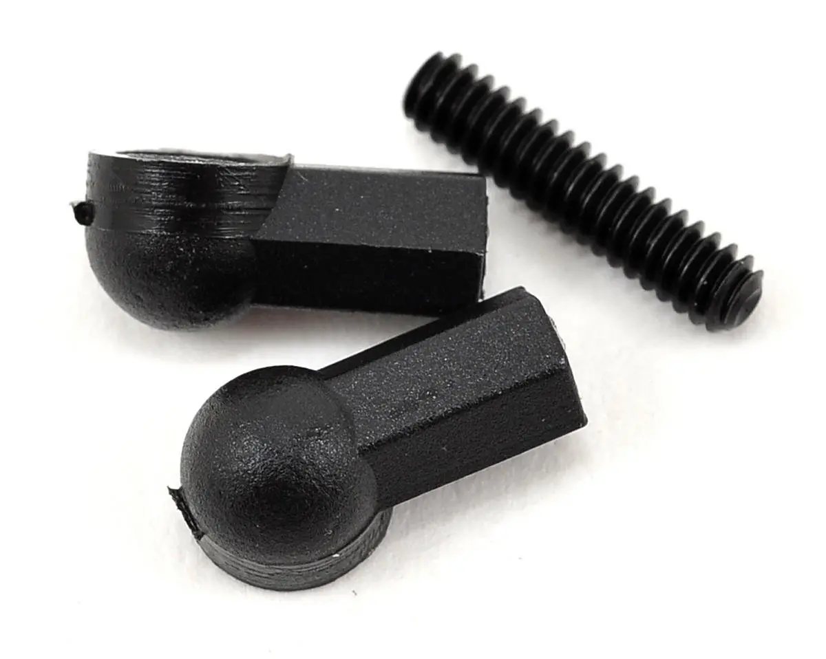 Team Associated Adjustable Servo Link Set 1