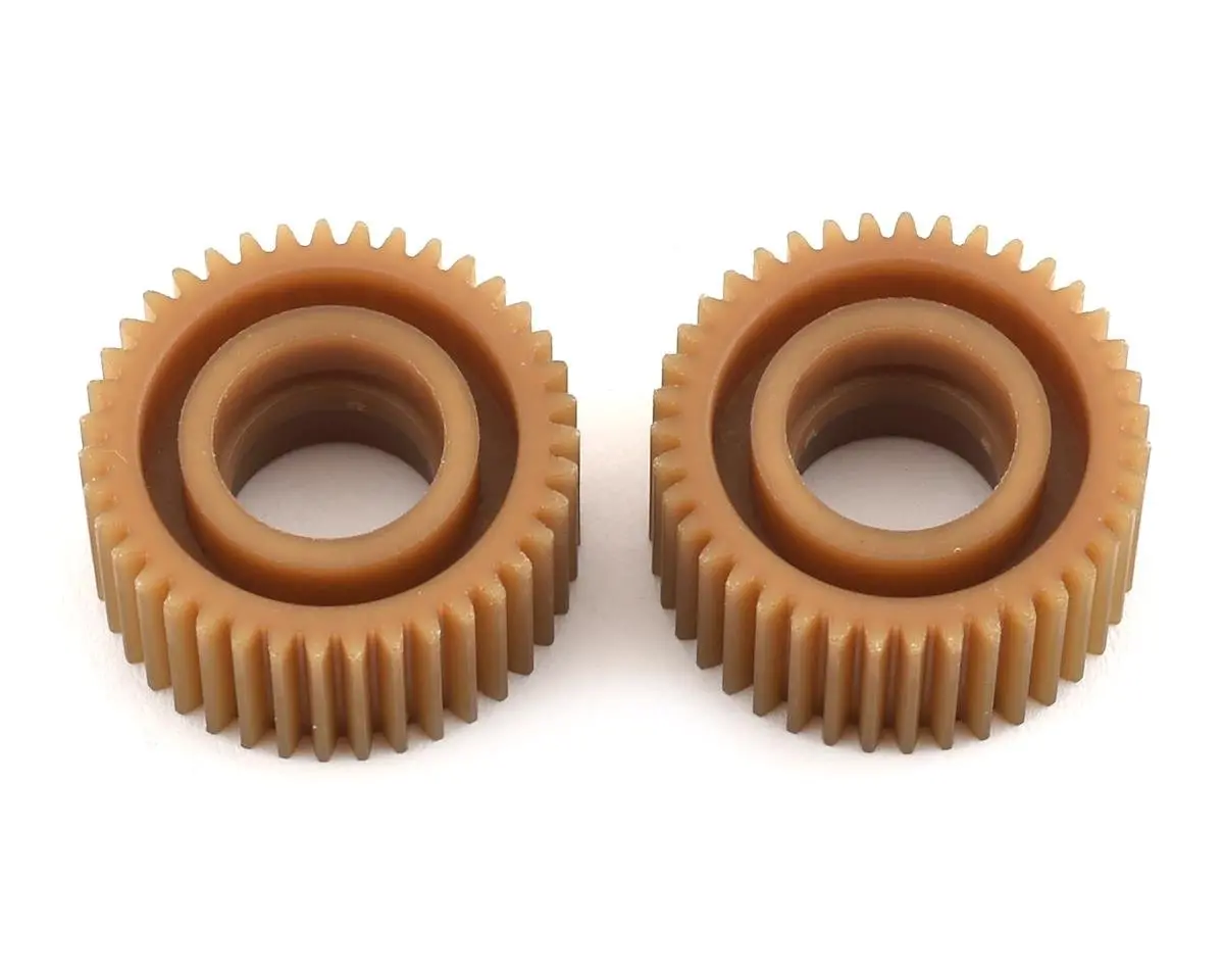 Team Associated B6 Laydown Idler Gear (39T) 1