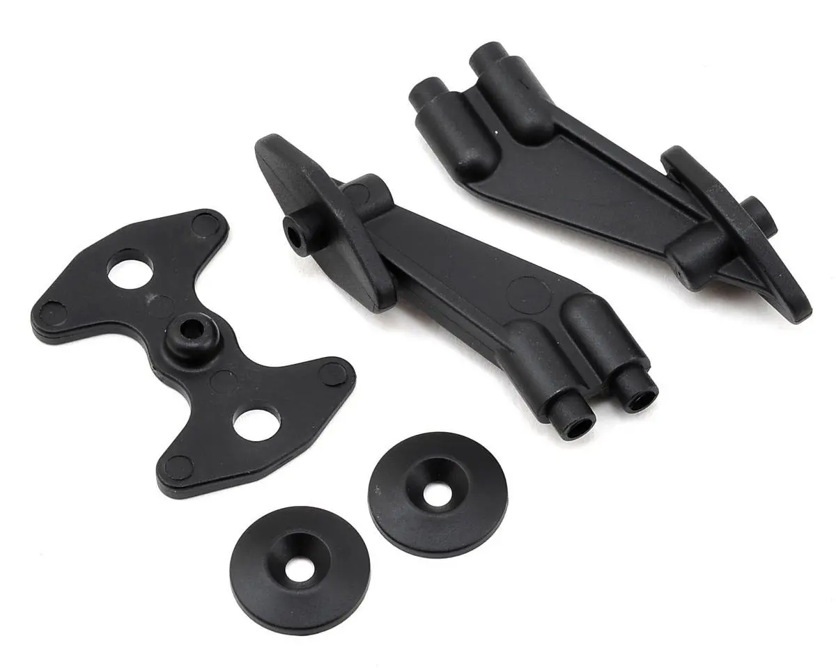 Team Associated B6 Wing/Body Mount 1