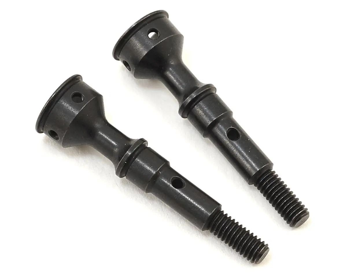 Team Associated B6/B6d V2 Heavy Duty Cva Axle (2) 1