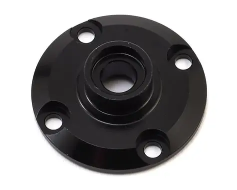 Team Associated B6.1/B6.1D Aluminum Gear Diff Cover 1