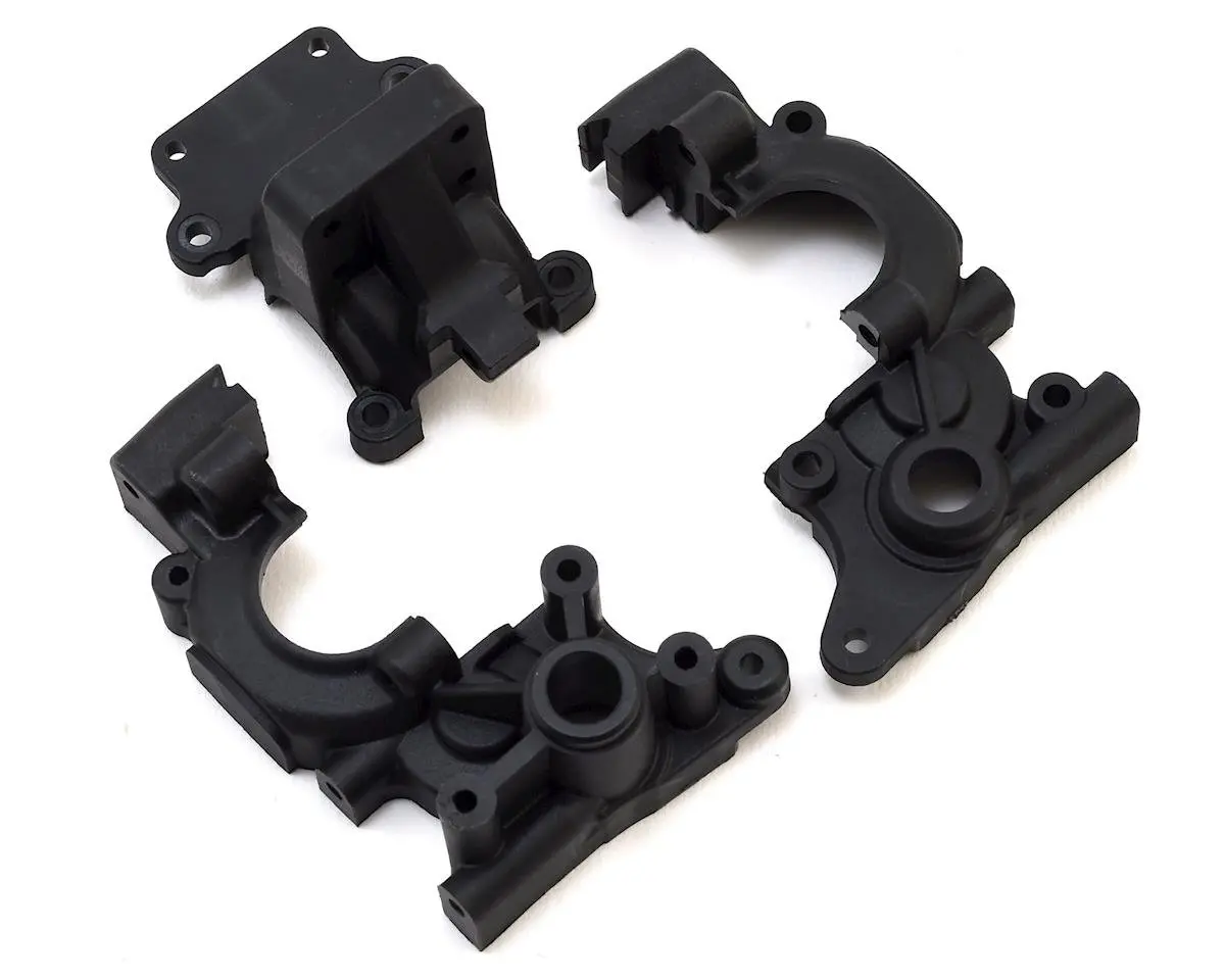 Team Associated B6.1/B6.1D Layback Gearbox 1