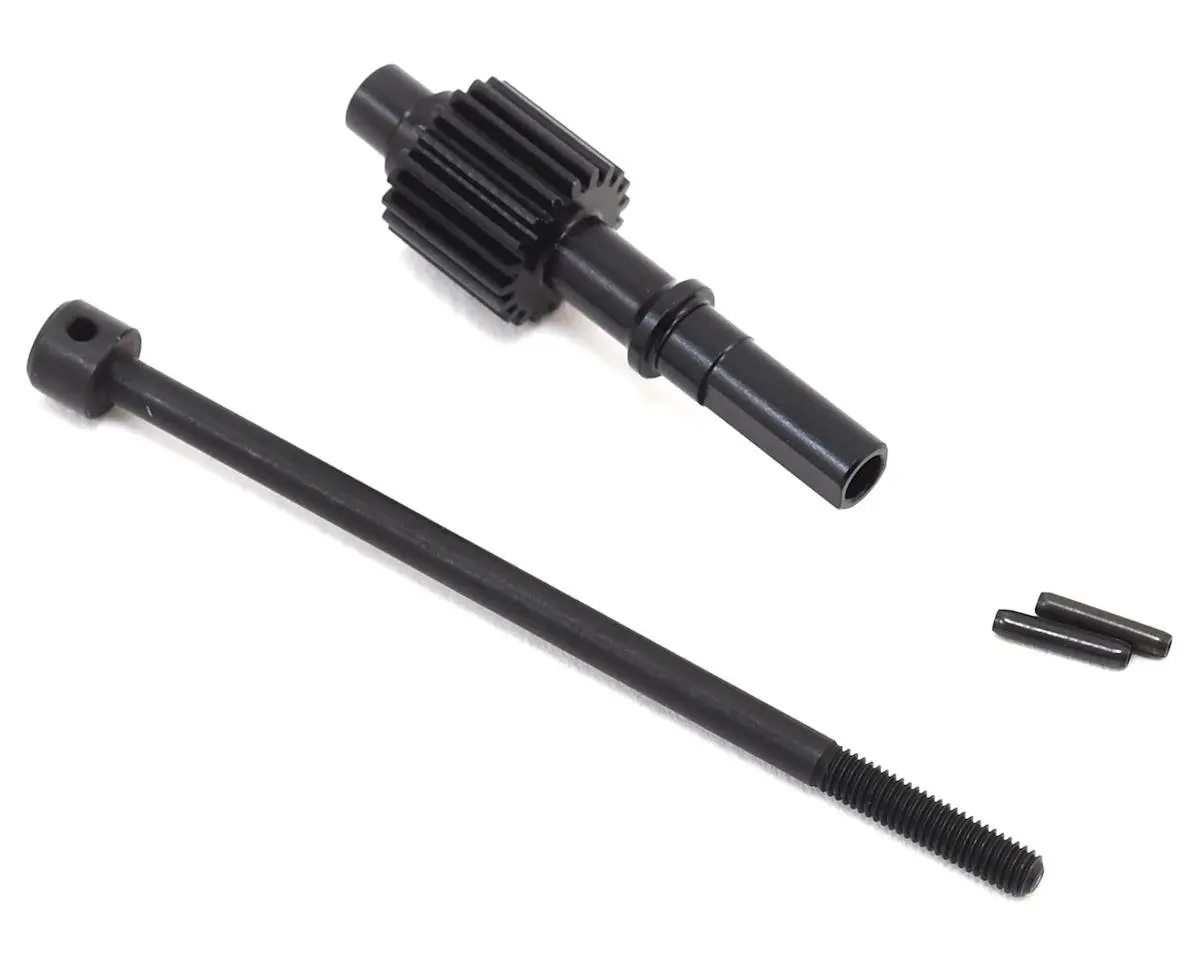 Team Associated B6.1/B6.1D Standup Top Shaft 1