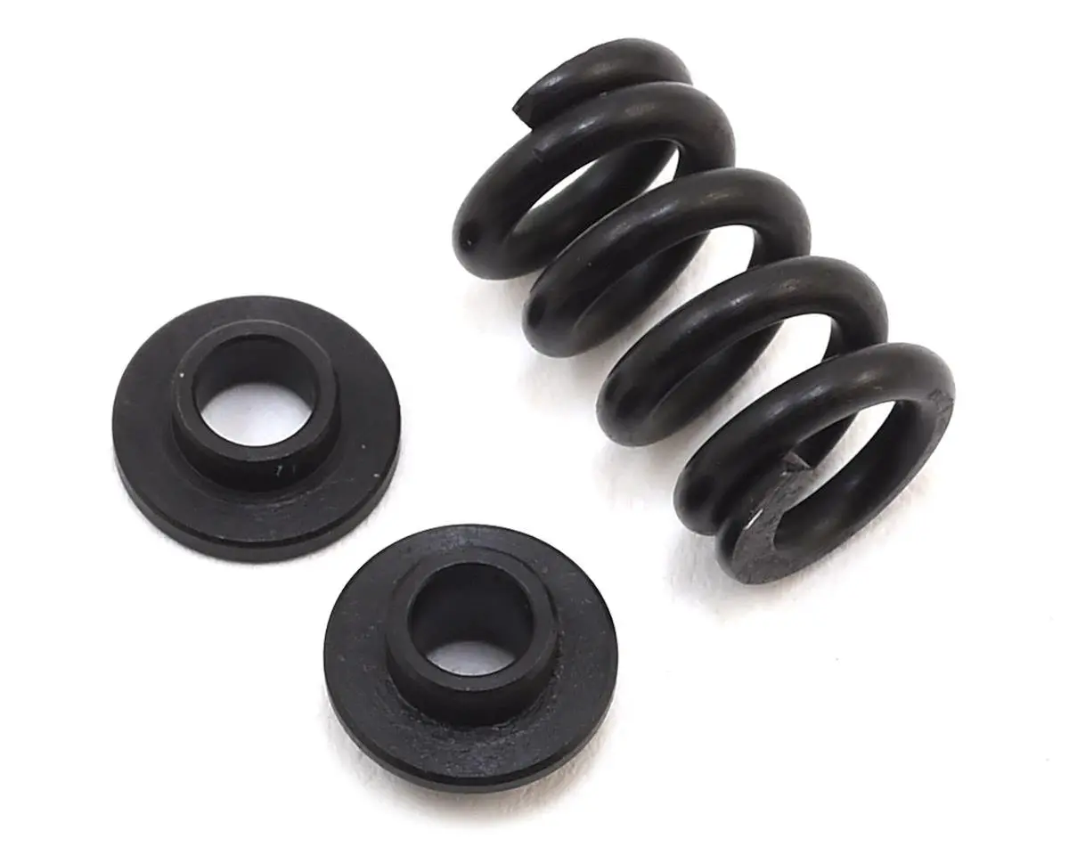 Team Associated B6.1/B6.1D Slipper Spring Set 1