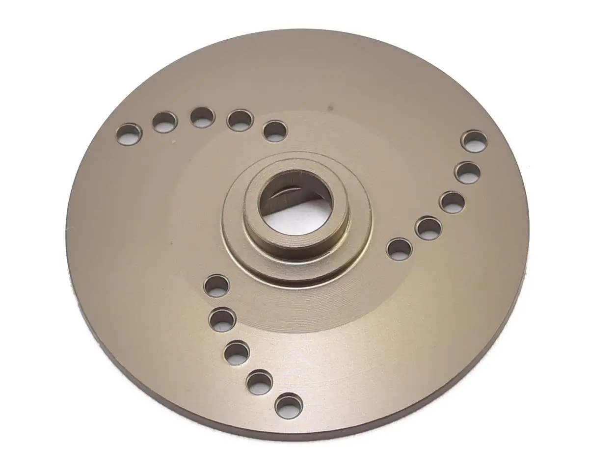 Team Associated B6.1/B6.1D Vented Slipper Hub (Inner) 1
