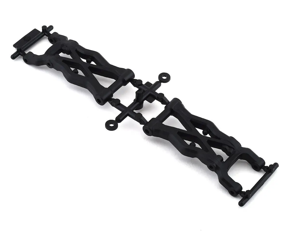 Team Associated Rc10 B6.2D 73Mm Rear Suspension Arm (2) 1
