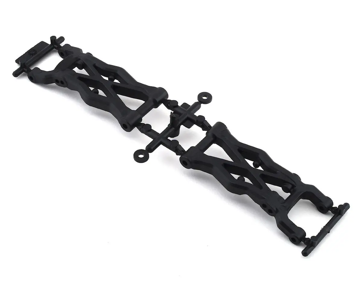 Team Associated Rc10 B6.2 75Mm Rear Suspension Arm (2) 1