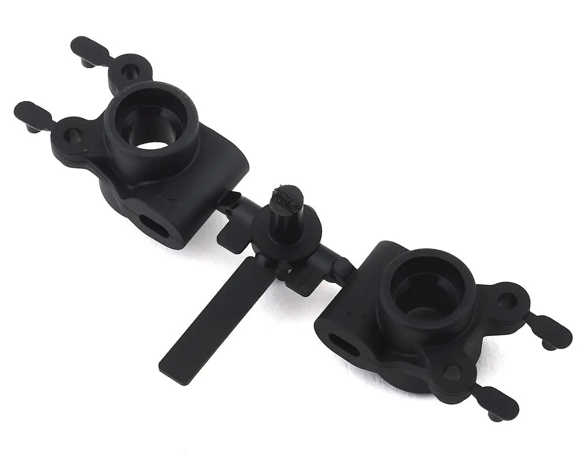 Team Associated Rc10 B6.2 Rear Hub (2) 1