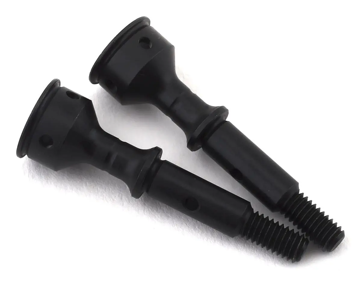 Team Associated Rc10 B6.2 +2Mm Cva Axle (2) 1