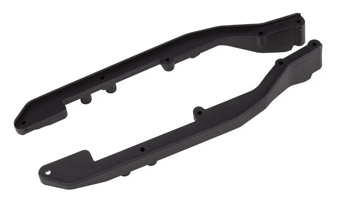 Team Associated Rc10b6.4 Side Rails 1