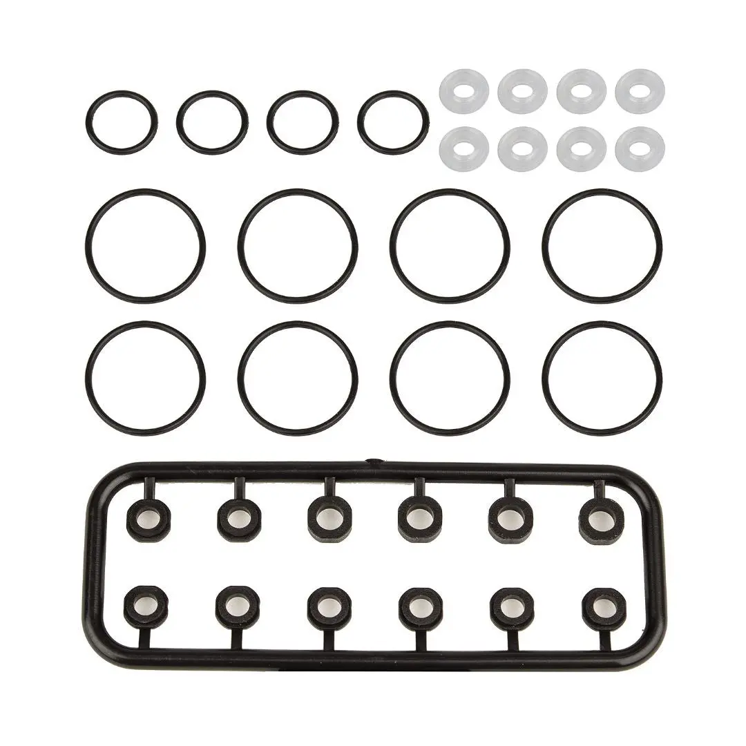 Team Associated 13Mm Shock Rebuild Kit 1