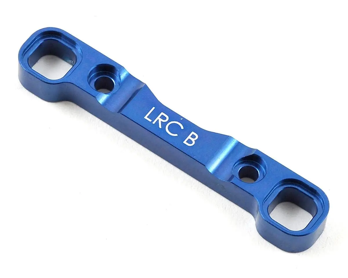 Team Associated B64 Aluminum Lrc "B" Arm Mount 1