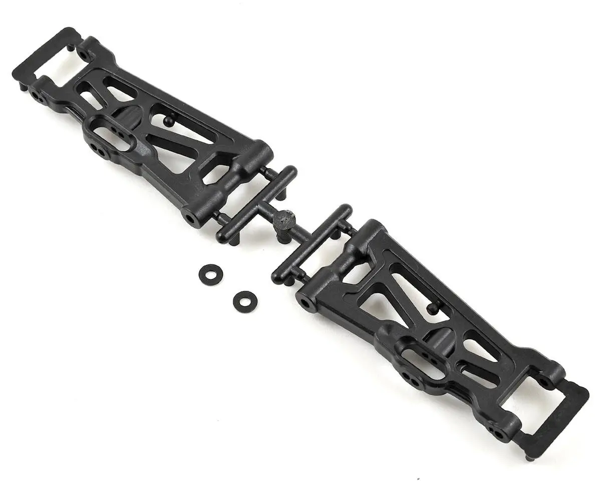 Team Associated B64 Front Arms 1