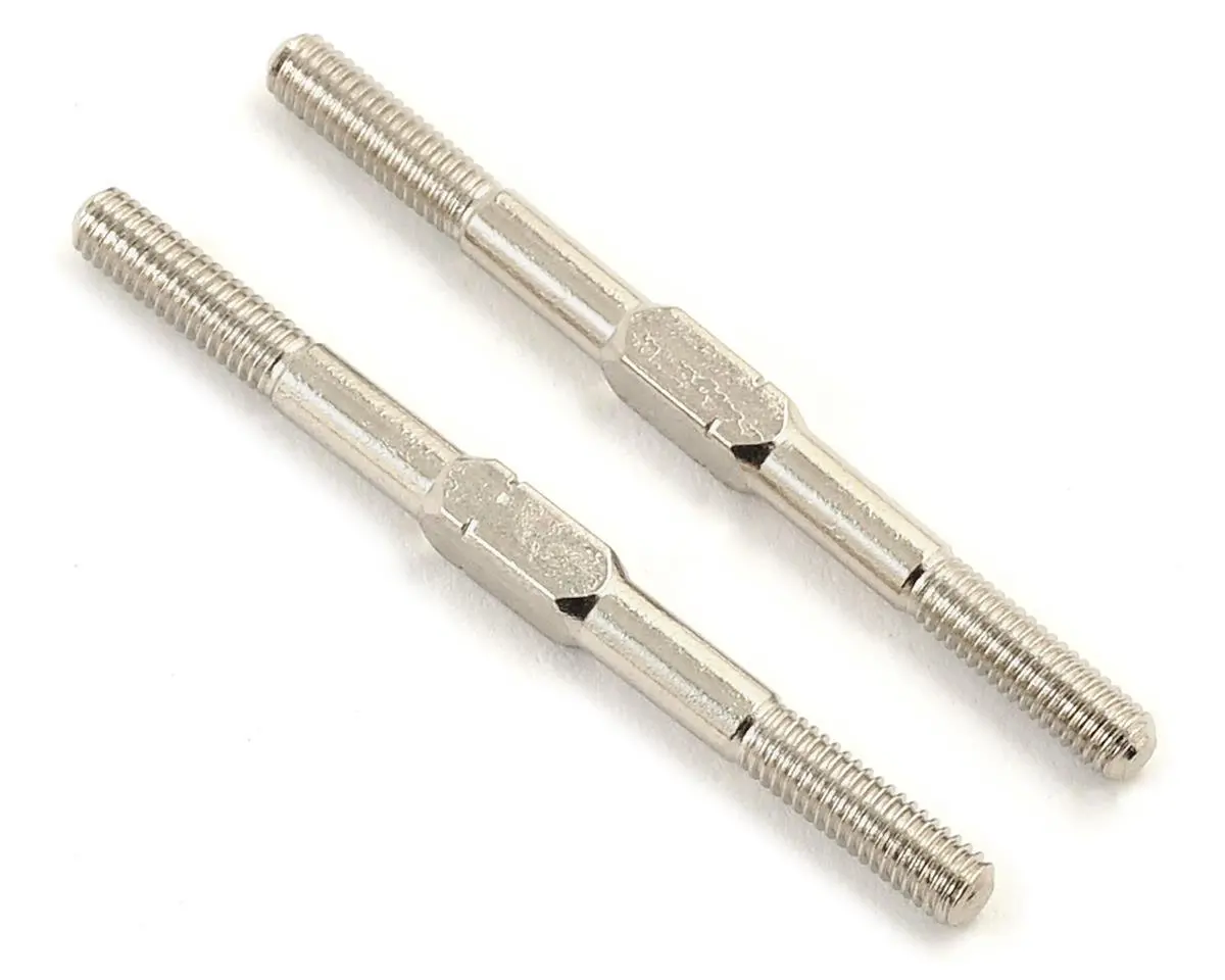 Team Associated 3X42mm Turnbuckles 1