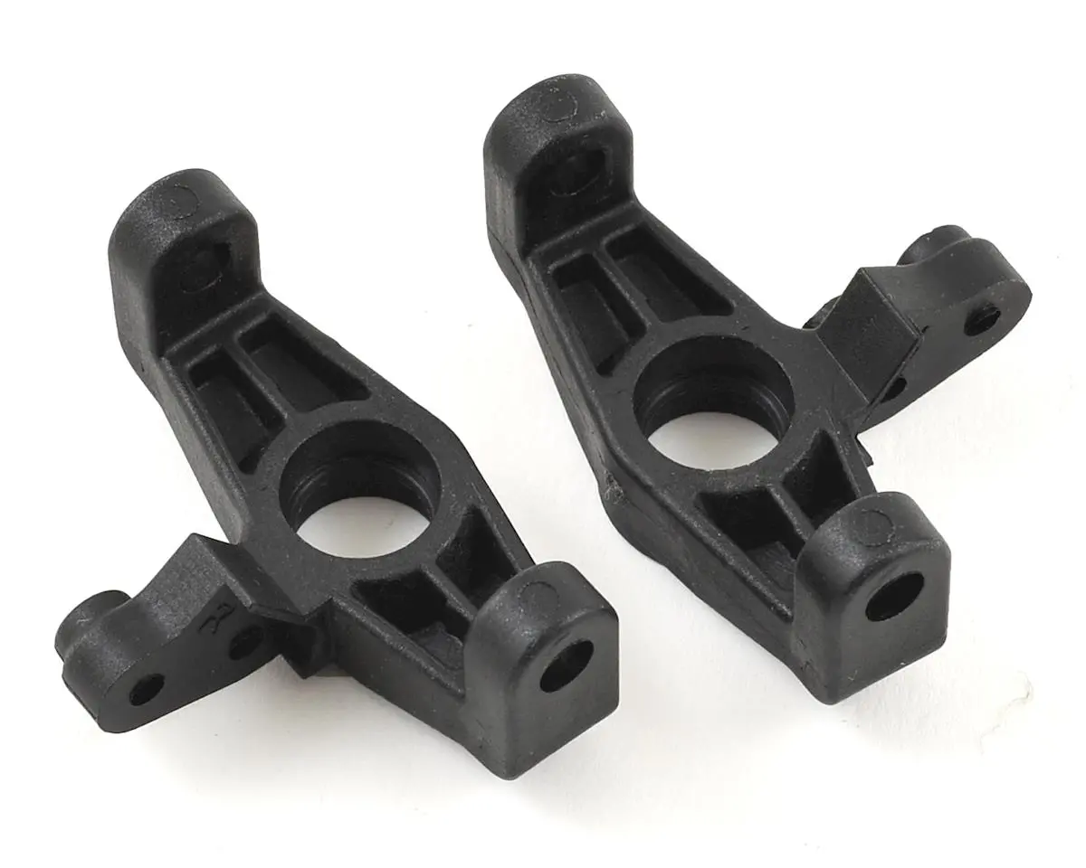 Team Associated B64 Steering Blocks 1