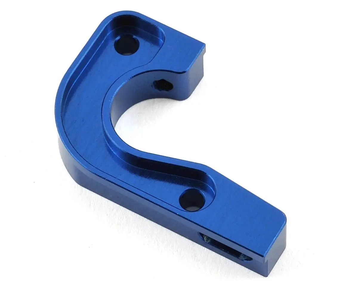 Team Associated B64 Aluminum Motor Mount Slide 1