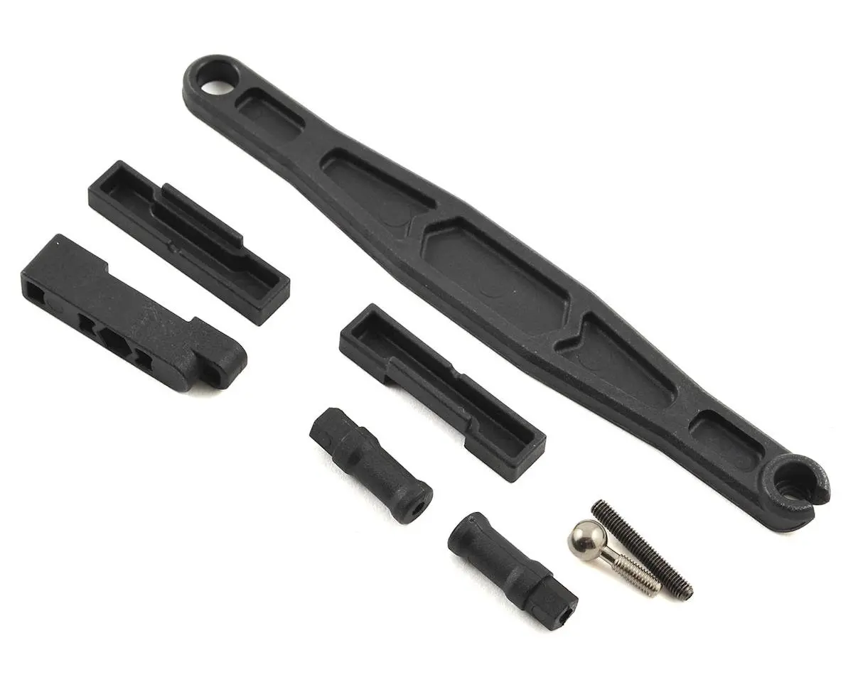 Team Associated B64 Battery Mount 1