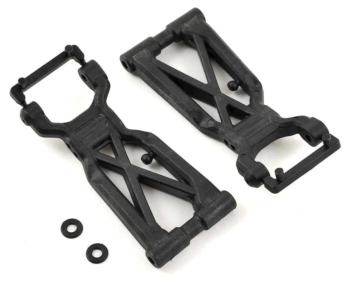 Team Associated B64 Rear Suspension Arm (2) 1