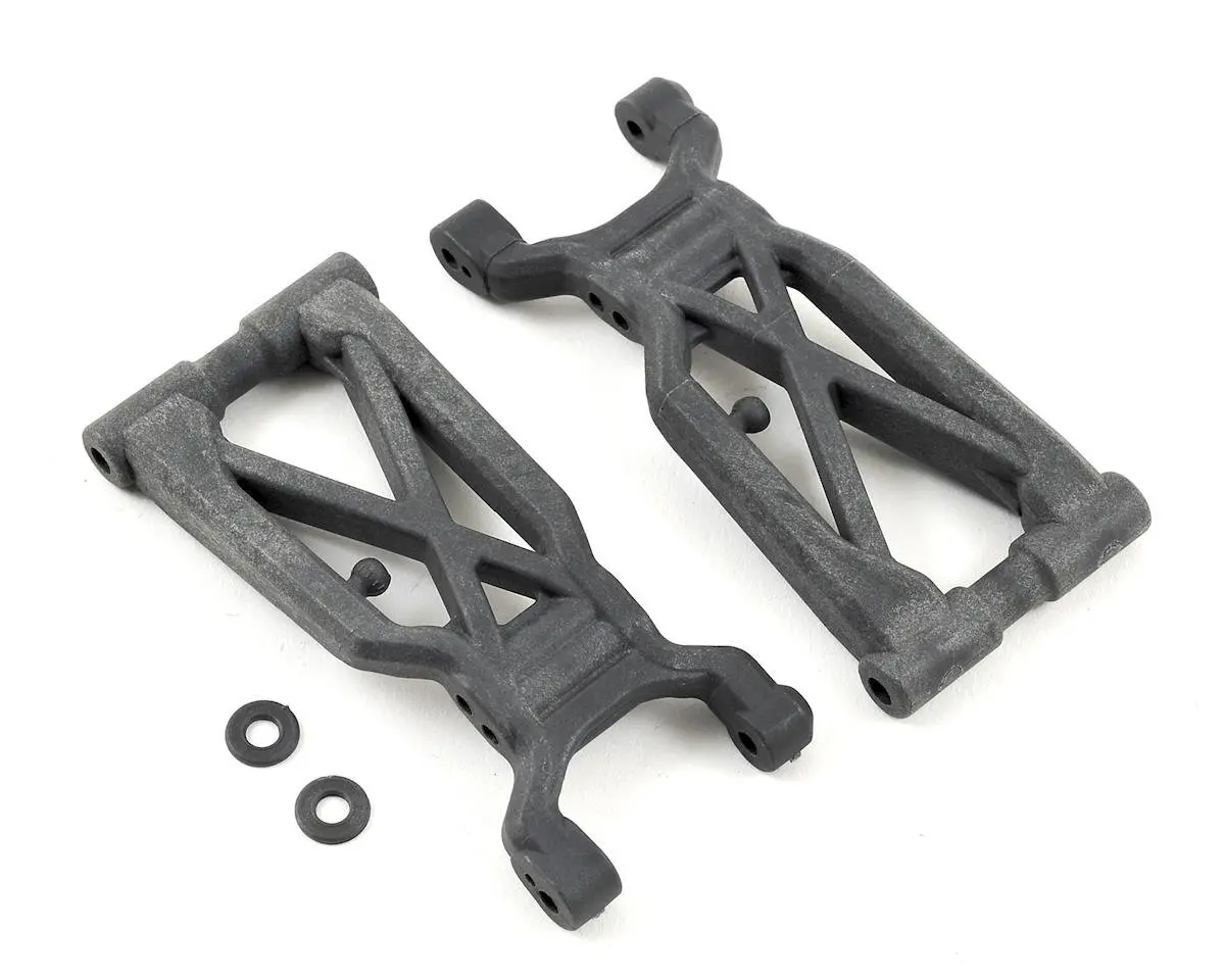 Team Associated B64 Rear Arms (Hard) 1
