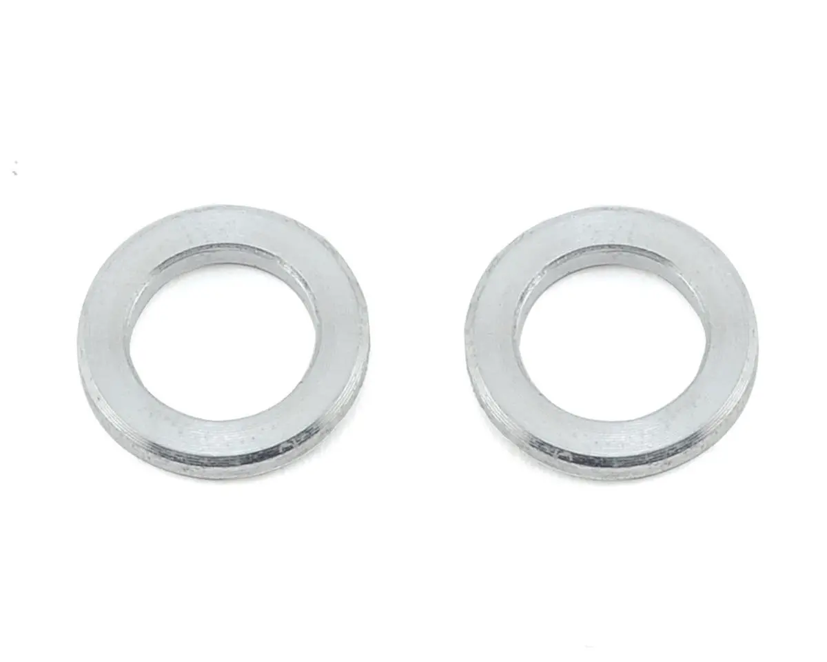 Team Associated B64 Front Crush Tubes (2) 1