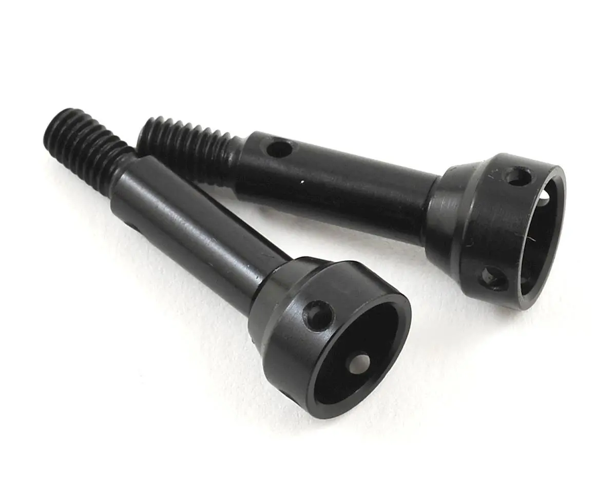 Team Associated B64 Front Cva Axles (2) 1