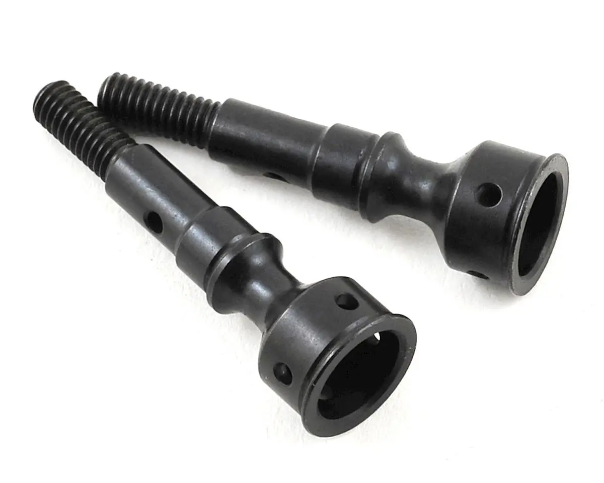 Team Associated B64 Rear Axles (2) 1