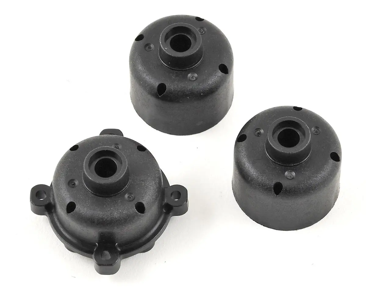 Team Associated B64 Diff Cases Set 1