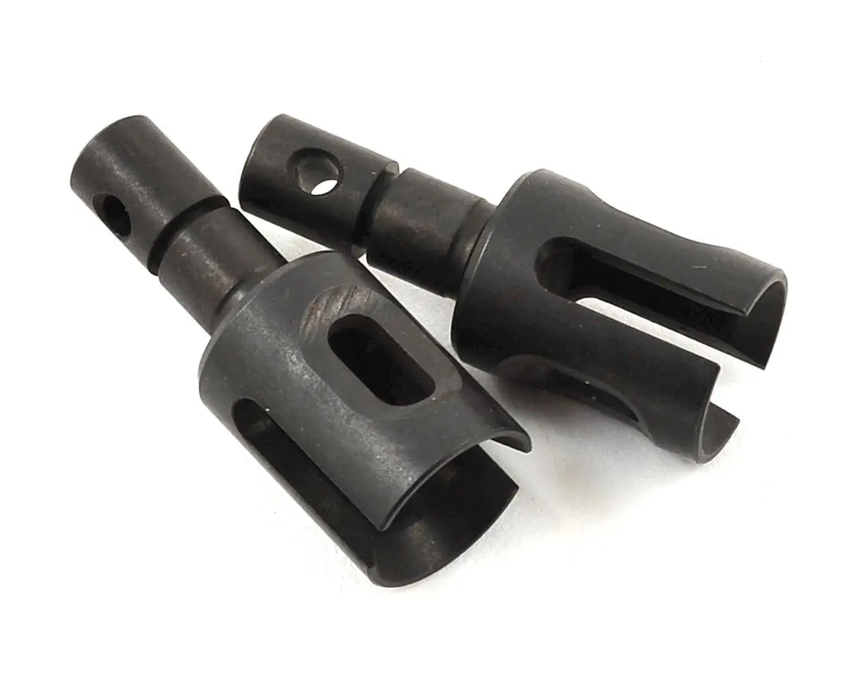 Team Associated B64 Gear Diff Outdrives (2) 1