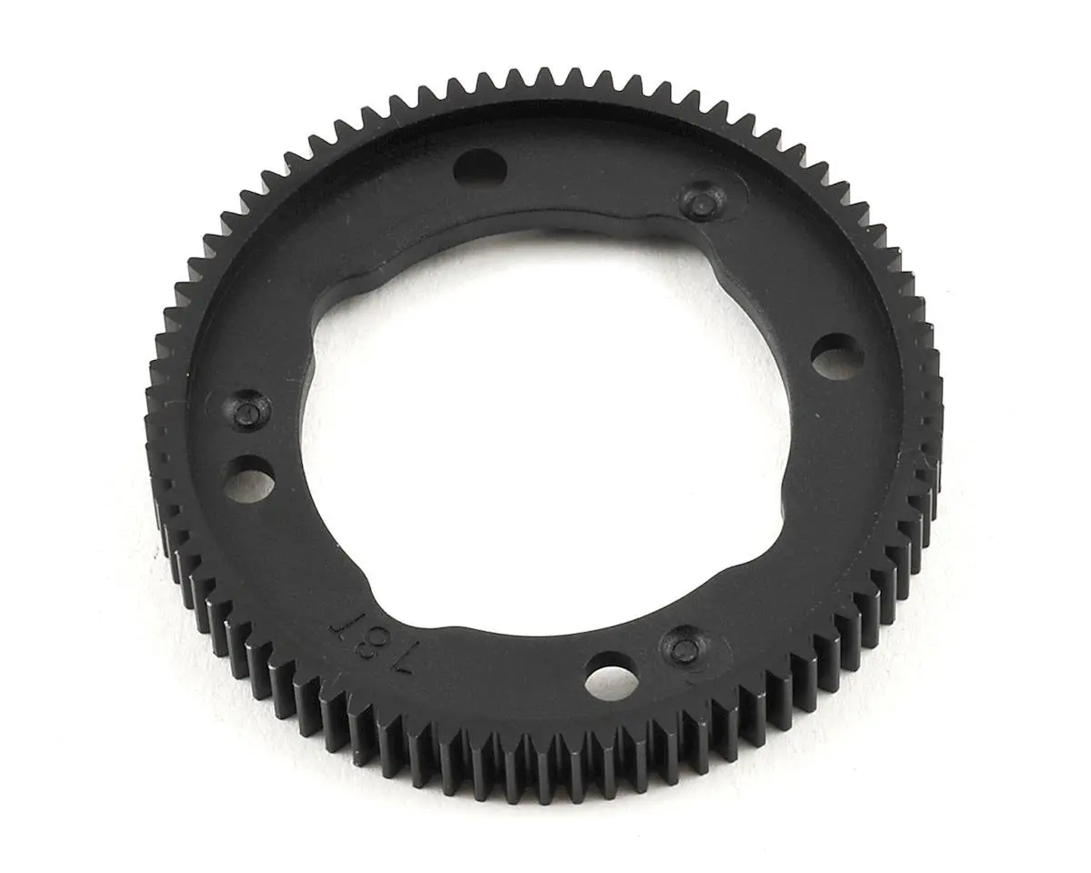 Team Associated B64 Spur Gear (78T) 1