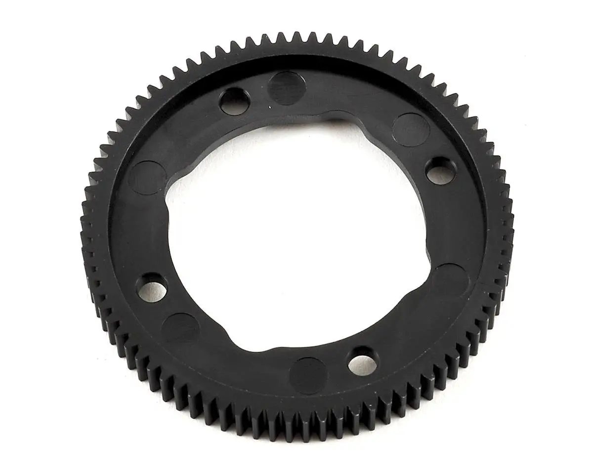 Team Associated B64 Spur Gear (81T) 1
