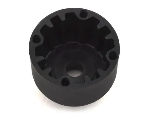 Team Associated Rc10b74 Front/Rear Gear Differential Case 1