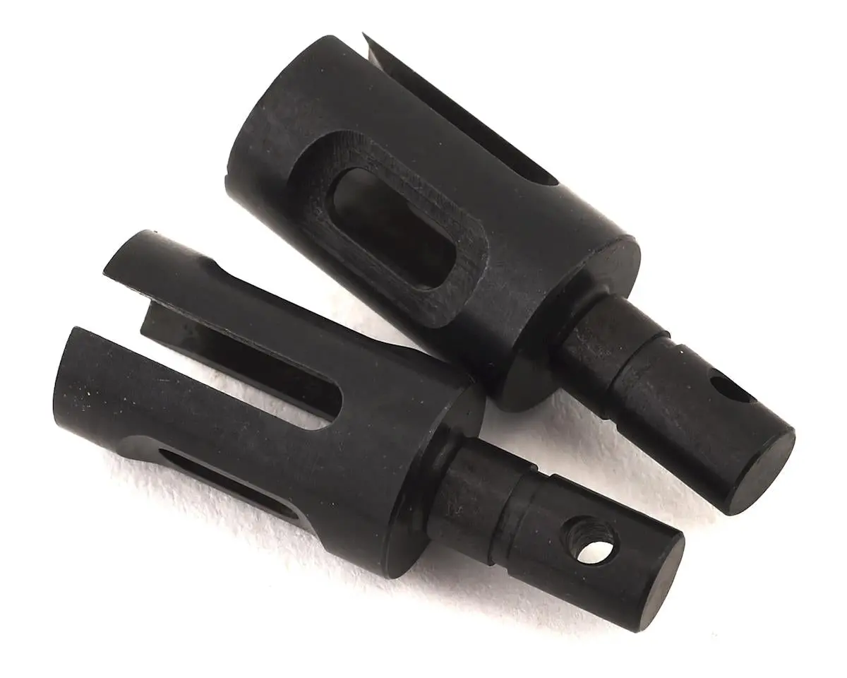Team Associated Rc10b74 Front/Rear Differential Outdrives (2) 1