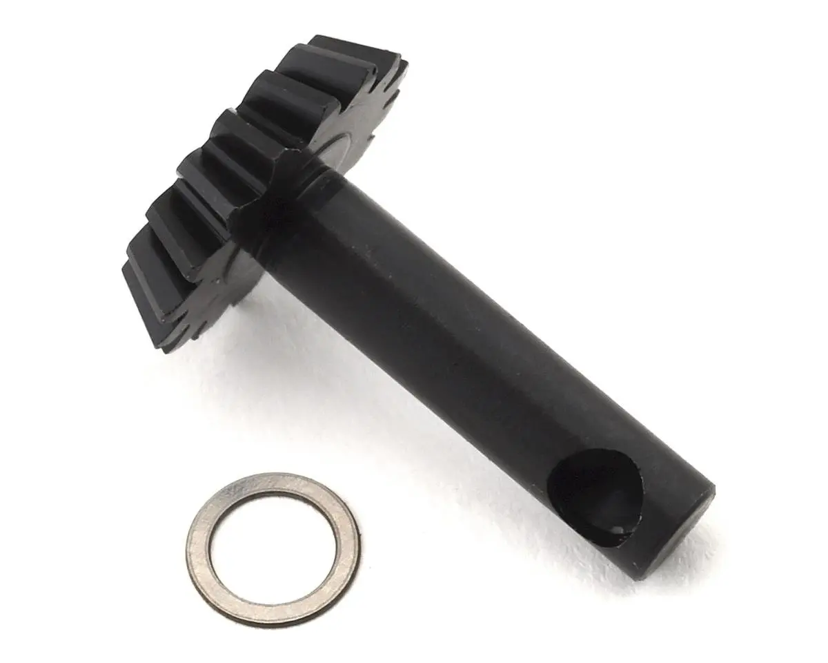Team Associated Rc10b74 Differential Pinion Gear (16T) 1