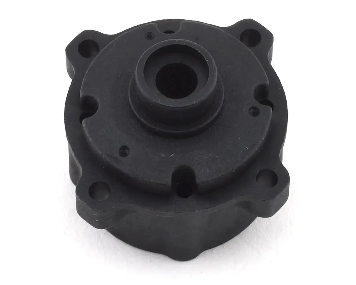 Team Associated Rc10b74 Center Differential Case 1