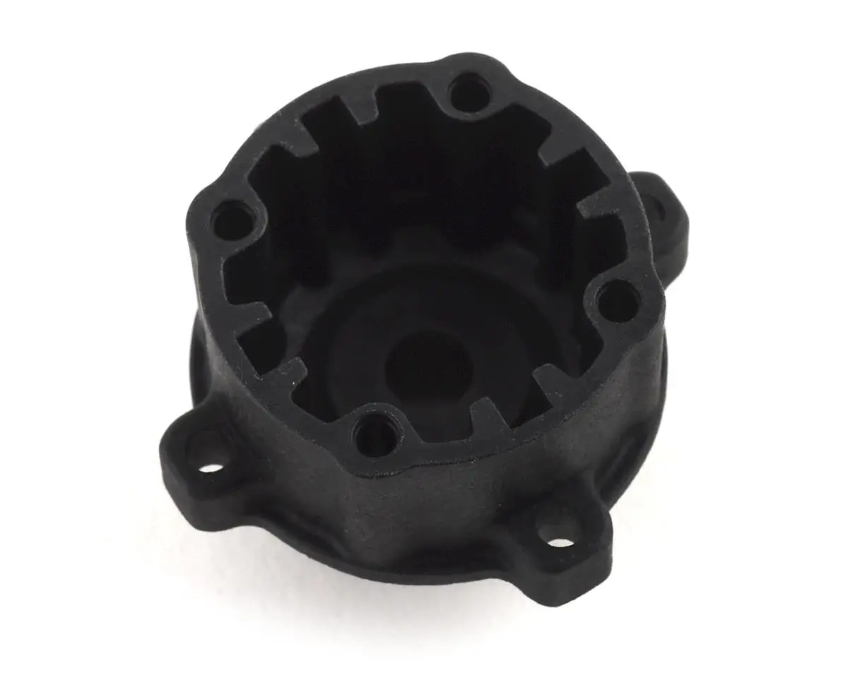 Team Associated Rc10b74 Center Differential Cap 1