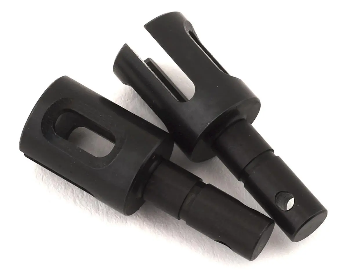 Team Associated Rc10b74 Center Differential Outdrives (2) 1