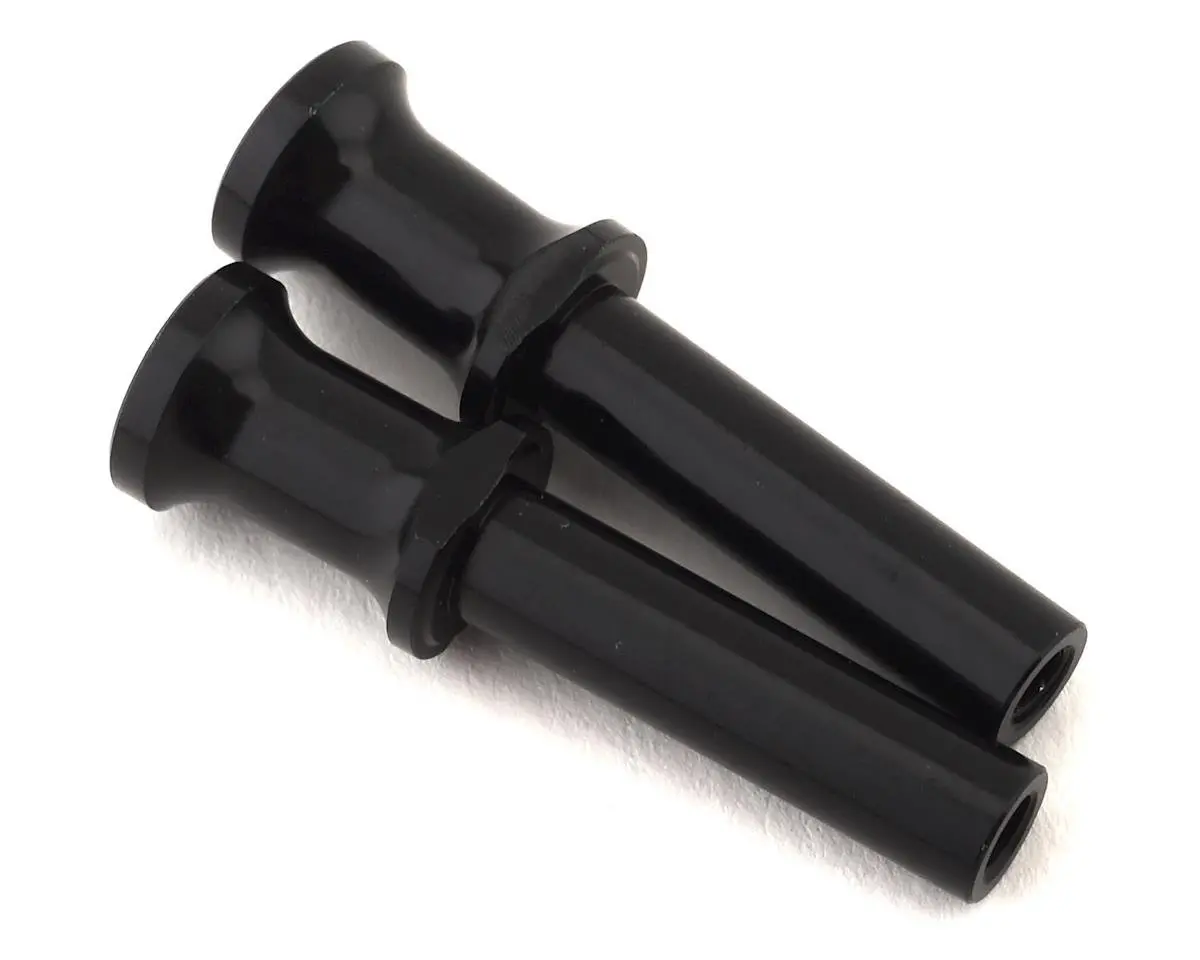 Team Associated Rc10b74 Steering Bellcrank Post (2) 1