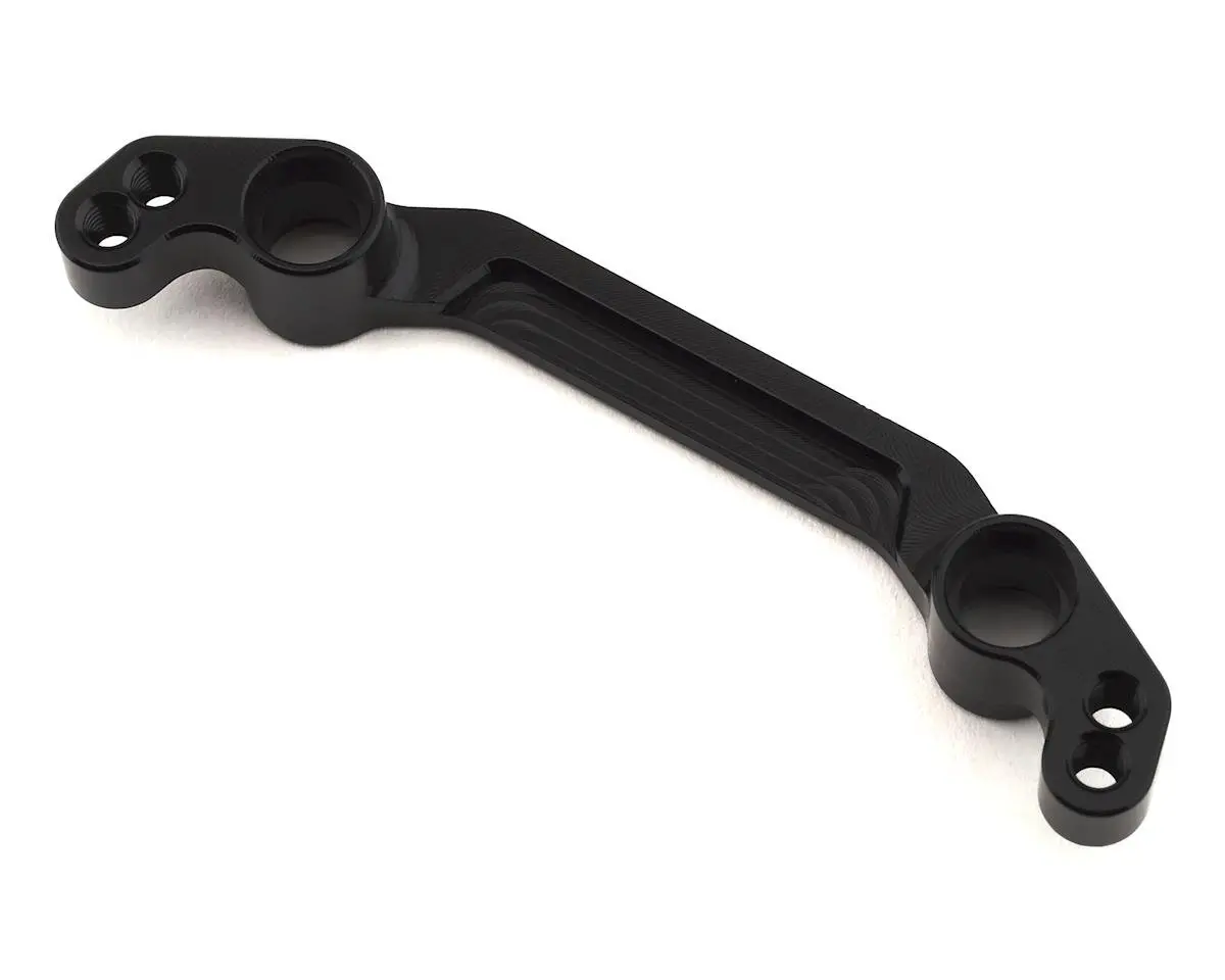 Team Associated Rc10b74 Aluminum Steering Rack 1