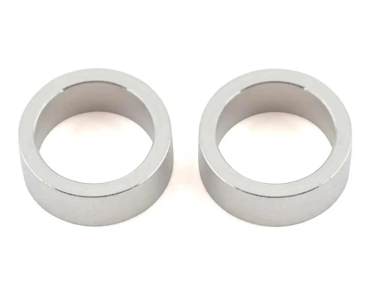 Team Associated Rc10b74 Front Axle Crush Tube (2) 1