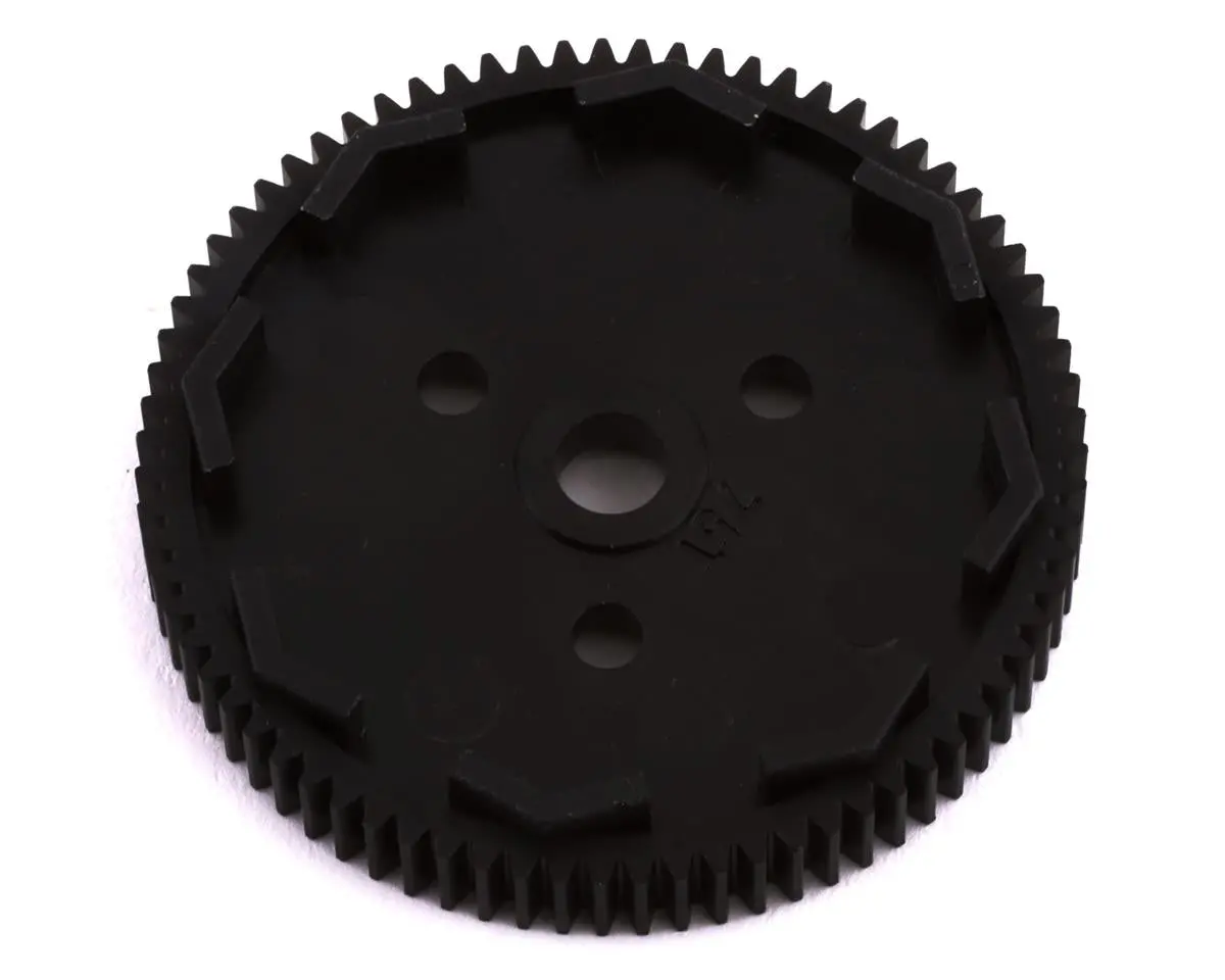 Team Associated Octalock 48P Spur Gear (75T) 1
