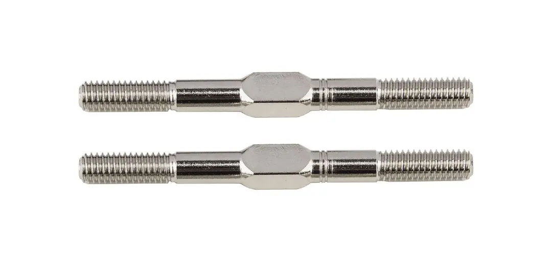 Team Associated Turnbuckles, 3.5 X 42Mm, Steel 1