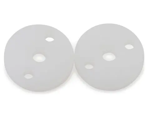 Team Associated Factory Team 13Mm 2.5Mm Shock Pistons (2) (2X1.9Mm) 1