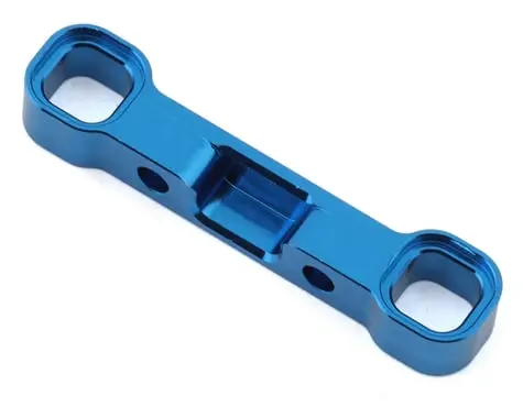 Team Associated Rc10b7 Aluminum Arm Mount "D Block" 1
